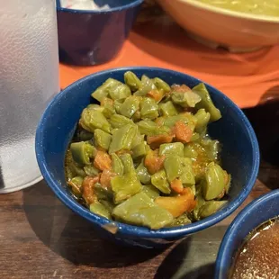 Nopales