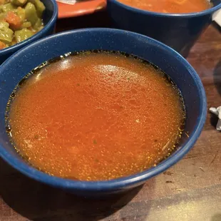 soup, chowder, food, soups and chowder