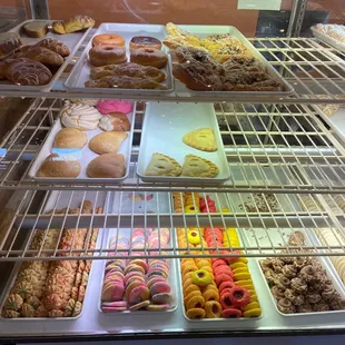 donuts