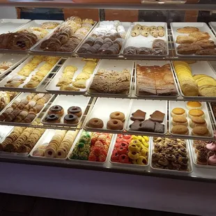 The Bakery