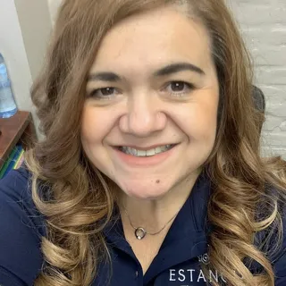 Teresa V.