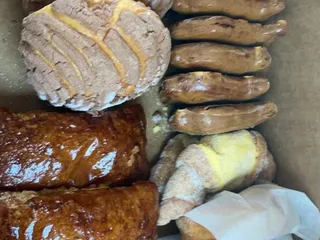 Pano's Bakery