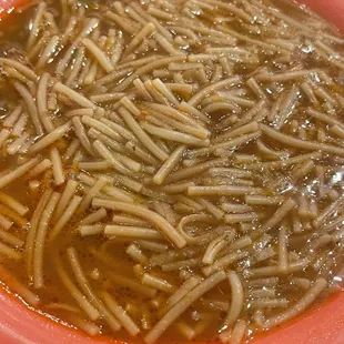 soup, food, chowder, soups and chowder