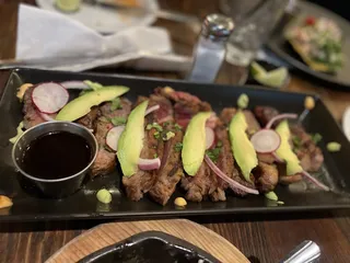 República Cantina De México