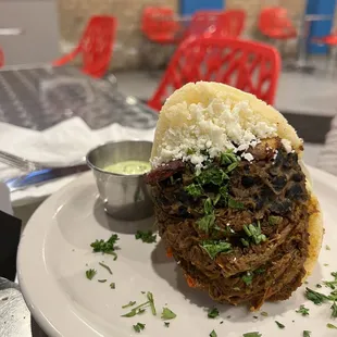 Pabellon Arepa