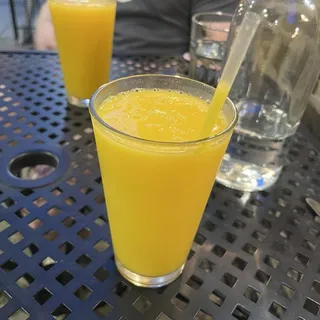 Mango Natural Juice