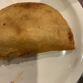 Pabellon Empanada