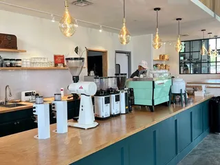 Bellwood Coffee - Riverside