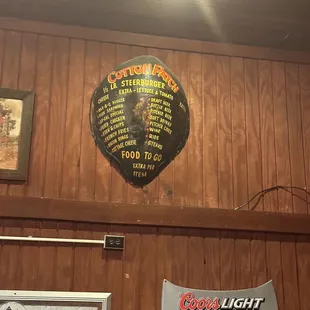 Classic turtle Shell