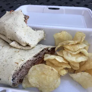 Absolutely delicious!