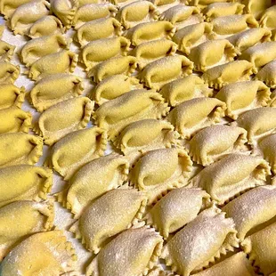 Fresh pasta coming soon to HB
