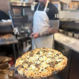 Bollinis il Forno