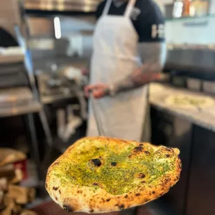 Bollini 's Il Forno