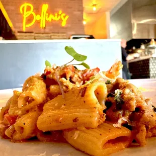 Rigatoni