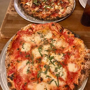 Margherita Pizza