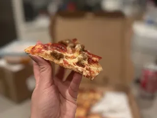 Calixtos Pizza