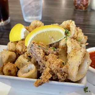 Calamari