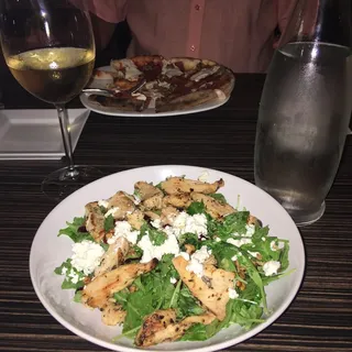 Arugula SALAD