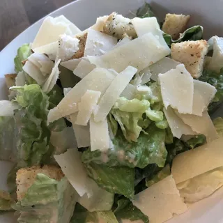 Chopped Caesar