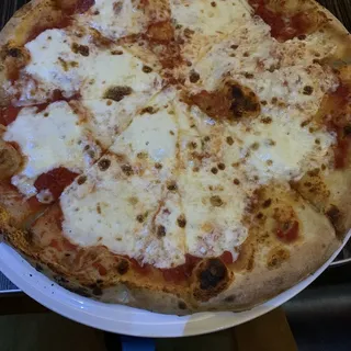 Bollo Classico Pizza