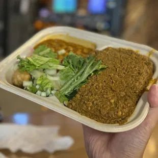 Bollywood Bistro Express