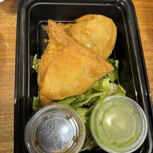 Samosa