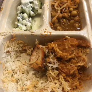 Tandoori
