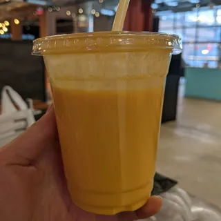 Mango Lassi