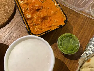 City Kabob-Arlington