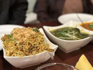 Saffron Indian Cuisine