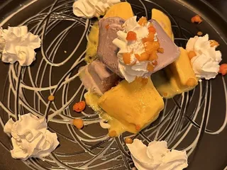 Spice Kraft Indian Bistro - Clarendon