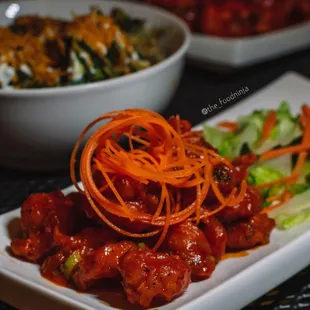 Bombay Shrimp