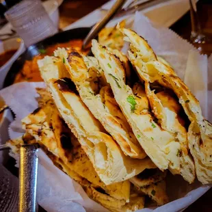 Mix Naan IG SpicyAivy