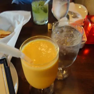 Mango Lassi