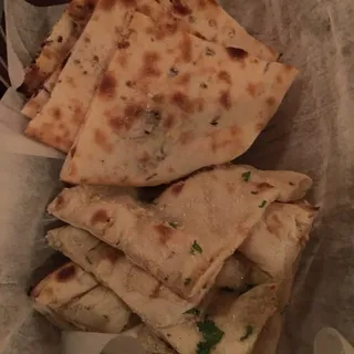 Dates Naan