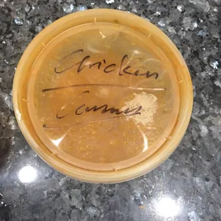 Chicken Curry