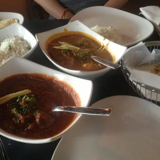 Laal Maas