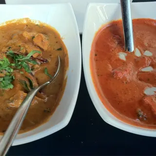 Malabari Chicken