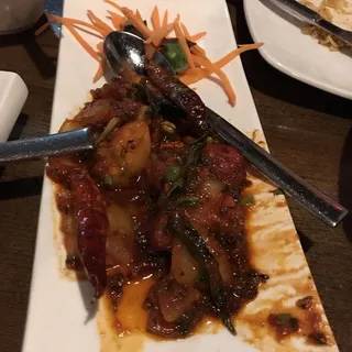 Chicken 65