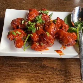 Gobi Manchurian