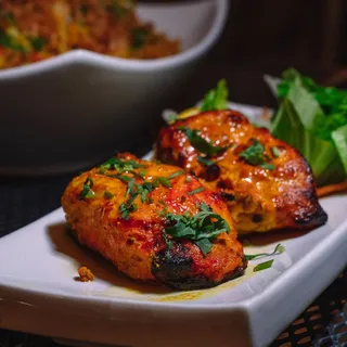 Machhi Kabob