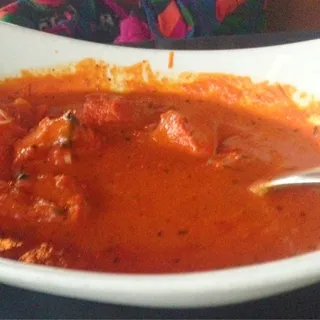 Tandoori Chicken