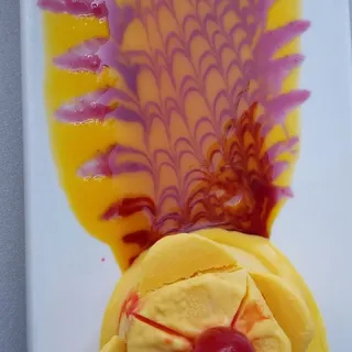 Mango Kulfi