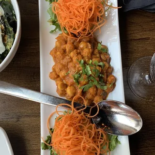 Chana Masala