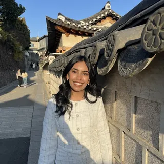 Akshitha I.