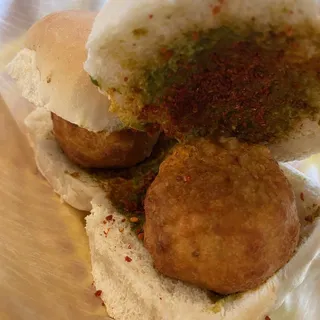 Vada Pav