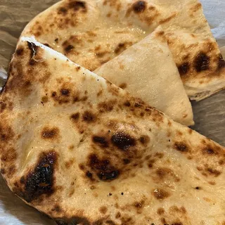 Butter Naan