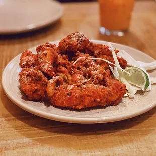 Chicken Pakora