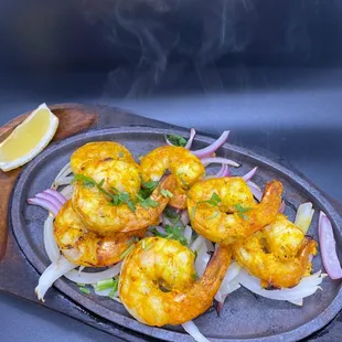 Shrimp