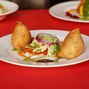Samosa